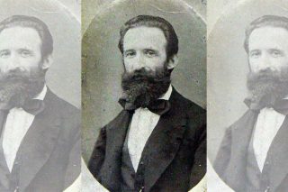 giuseppe fanelli